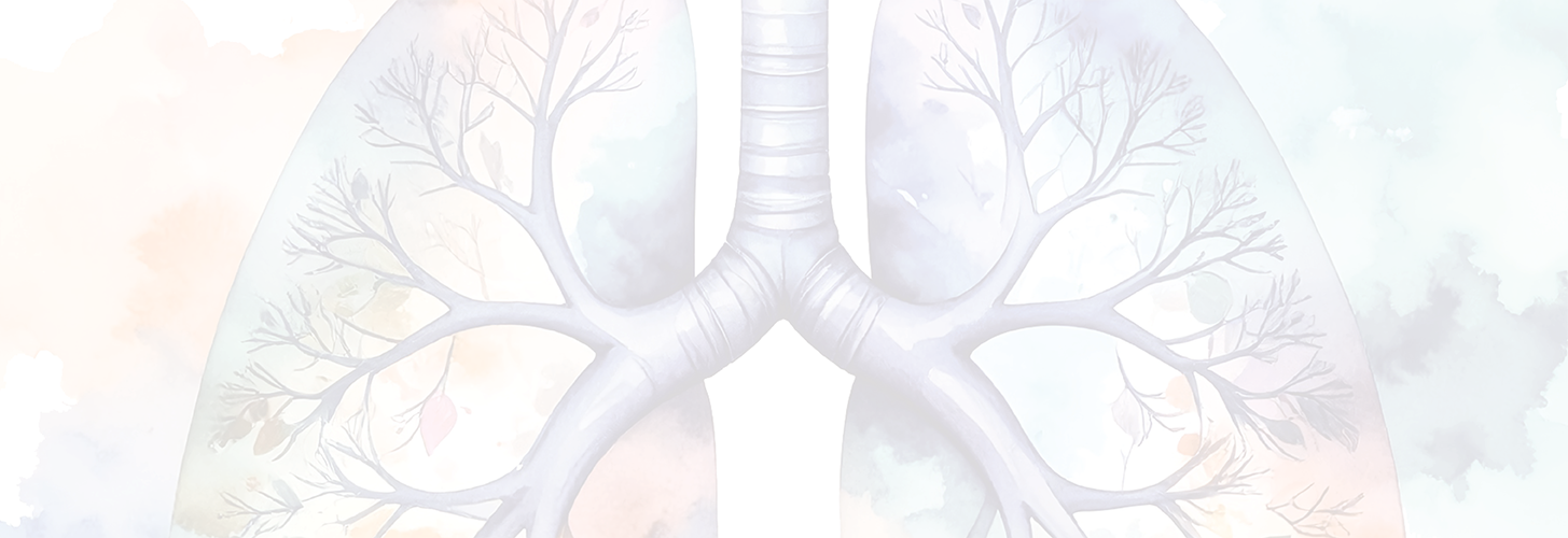NEW PULMONARY ACTIVITY